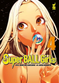 Super ball girls - Vol. 4 - Librerie.coop
