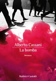 La bomba - Librerie.coop La bomba - Librerie.coop