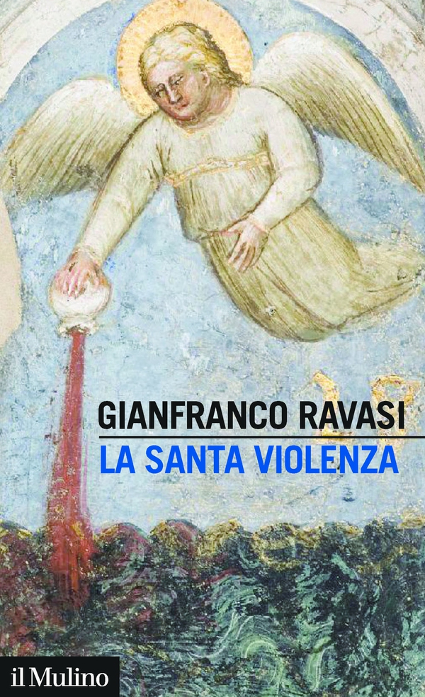 La santa violenza - Librerie.coop La santa violenza - Librerie.coop