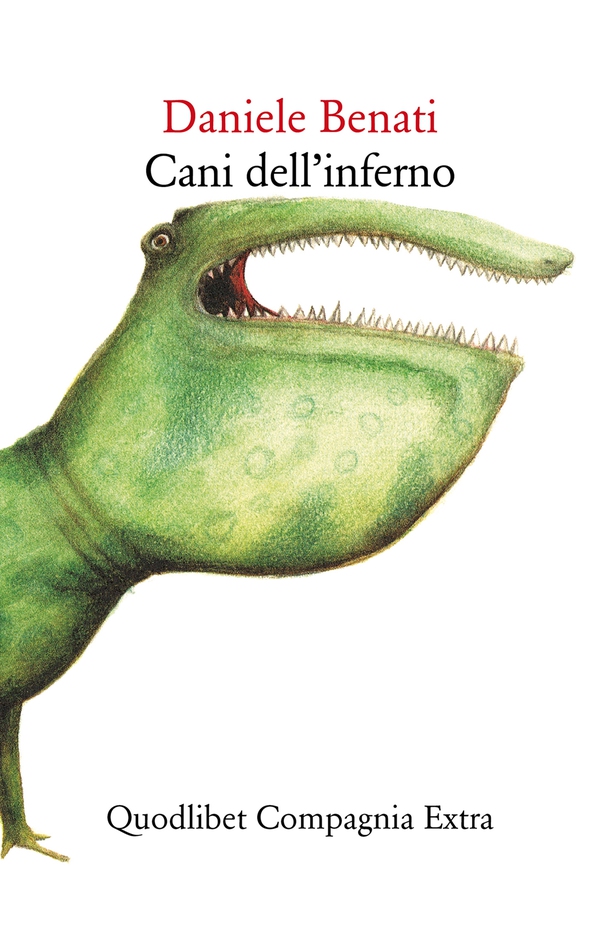 Cani dell’inferno - Librerie.coop Cani dell’inferno - Librerie.coop