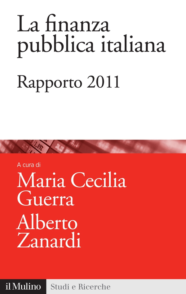 La finanza pubblica italiana - Librerie.coop La finanza pubblica italiana - Librerie.coop