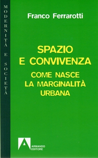 Spazio e convivenza - Librerie.coop