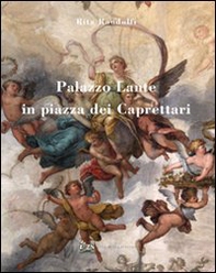 Palazzo Lante in piazza dei Caprettari - Librerie.coop