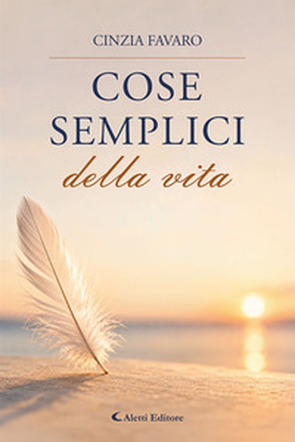 Cose semplici della vita - Librerie.coop