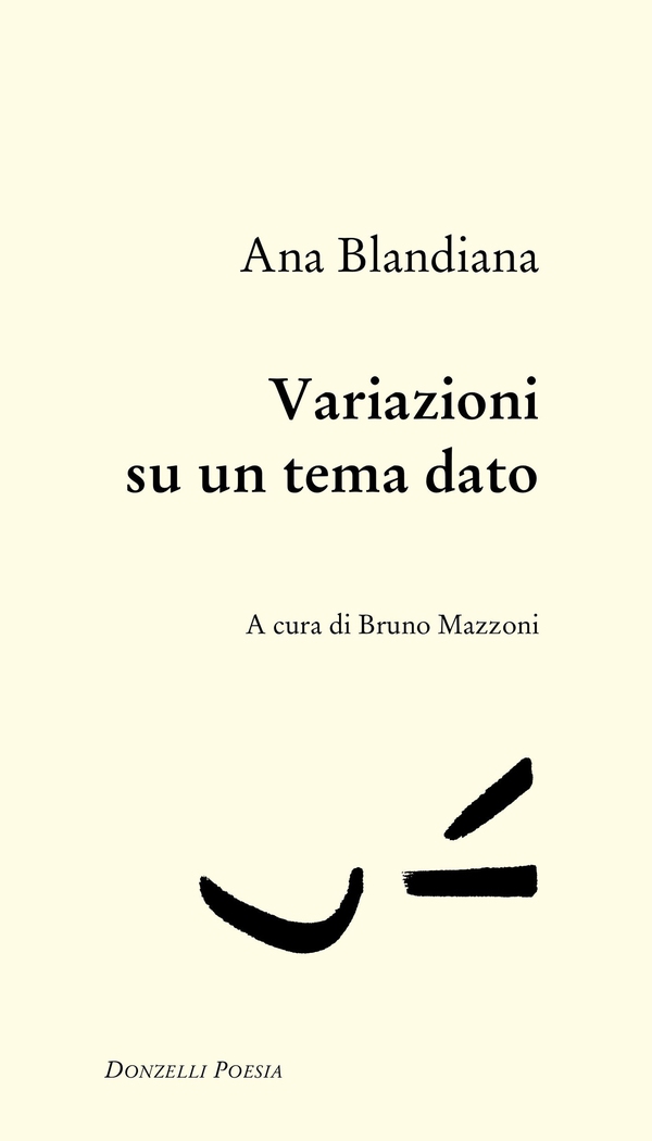 Variazioni su un tema dato - Librerie.coop Variazioni su un tema dato - Librerie.coop