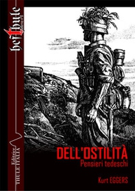 Dell'ostilità. Pensieri tedeschi - Librerie.coop