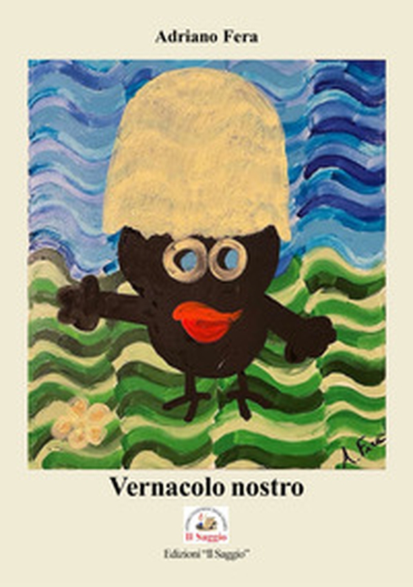 Vernacolo nostro - Librerie.coop