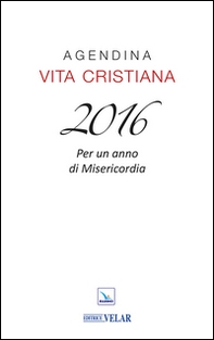 Agendina vita cristiana 2016 - Librerie.coop