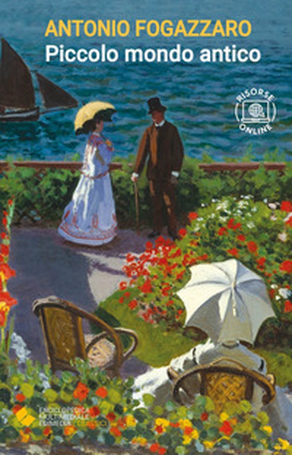 Piccolo mondo antico - Librerie.coop