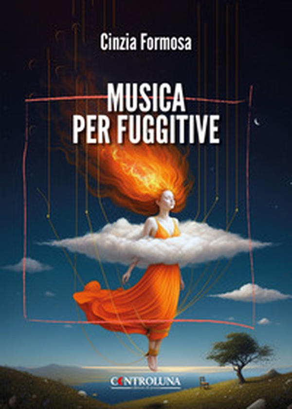 Musica per fuggitive - Librerie.coop Musica per fuggitive - Librerie.coop