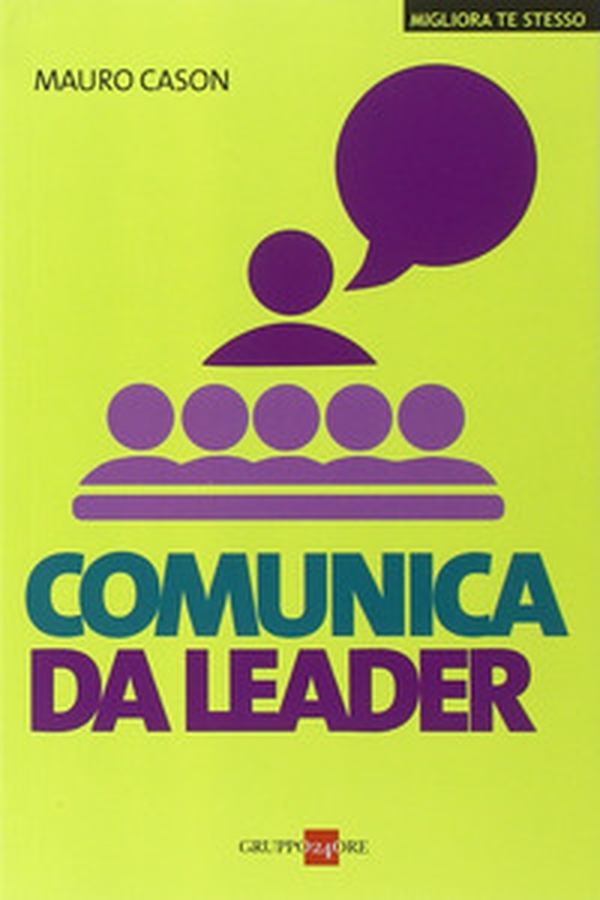 Comunica da leader - Librerie.coop Comunica da leader - Librerie.coop
