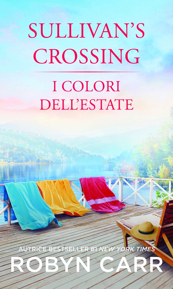 I colori dell'estate - Librerie.coop