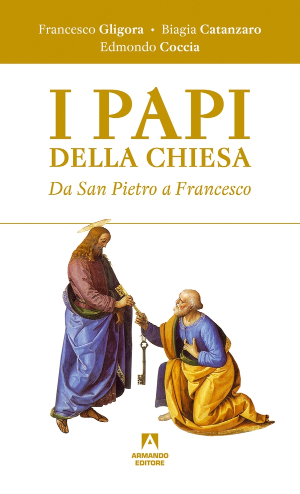 I papi della chiesa - Librerie.coop I papi della chiesa - Librerie.coop