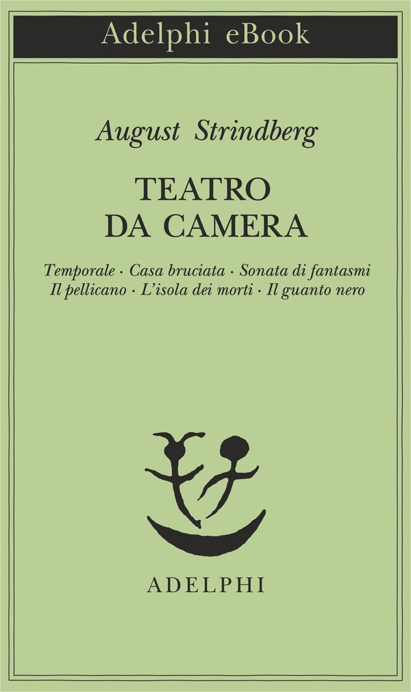 Teatro da camera - Librerie.coop Teatro da camera - Librerie.coop