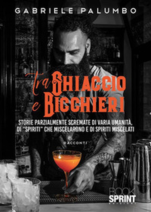 Tra ghiaccio e bicchieri - Librerie.coop Tra ghiaccio e bicchieri - Librerie.coop