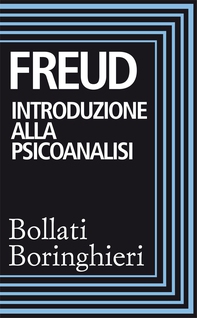 Introduzione alla psicoanalisi - Librerie.coop Introduzione alla psicoanalisi - Librerie.coop