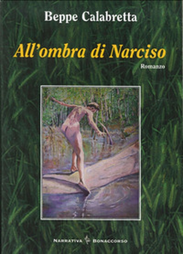 All'ombra di Narciso - Librerie.coop All'ombra di Narciso - Librerie.coop