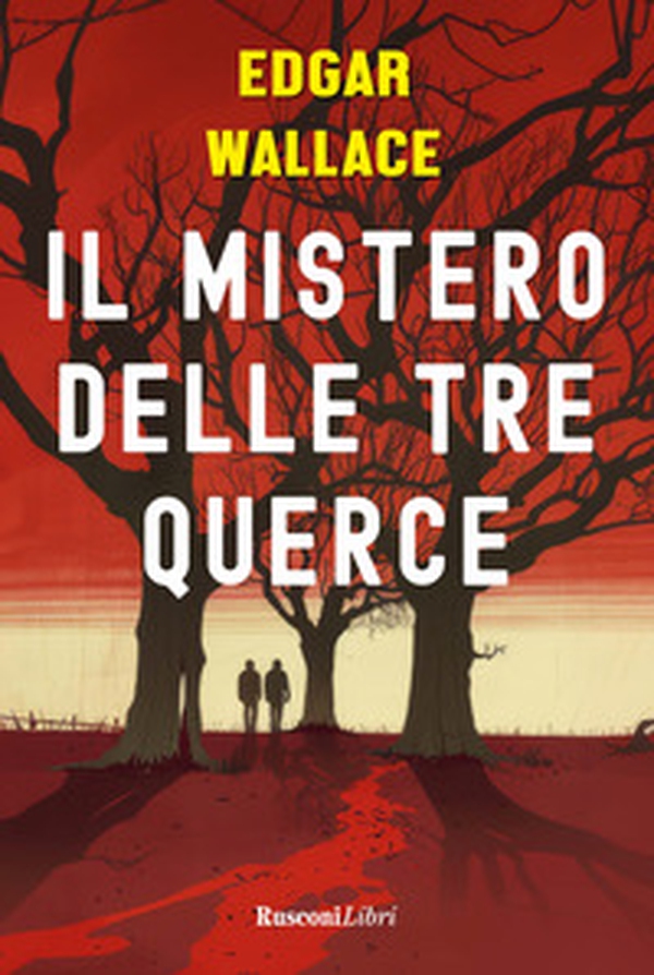 Il mistero delle tre querce - Librerie.coop Il mistero delle tre querce - Librerie.coop