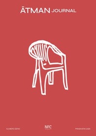 Âtman journal - Vol. 0 - Librerie.coop