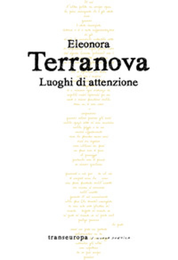Luoghi di attenzione - Librerie.coop Luoghi di attenzione - Librerie.coop
