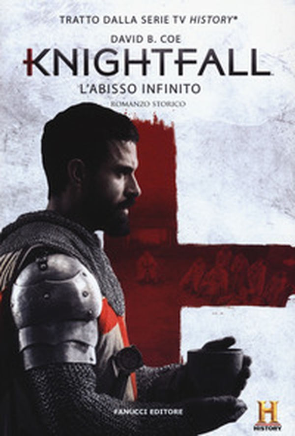 L'abisso infinito. Knightfall - Librerie.coop L'abisso infinito. Knightfall - Librerie.coop