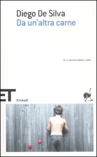 Da un'altra carne - Librerie.coop Da un'altra carne - Librerie.coop