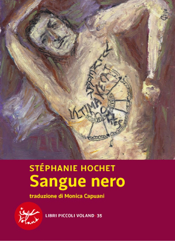 Sangue nero - Librerie.coop Sangue nero - Librerie.coop