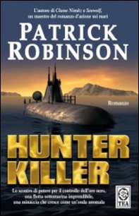 Hunter killer - Librerie.coop