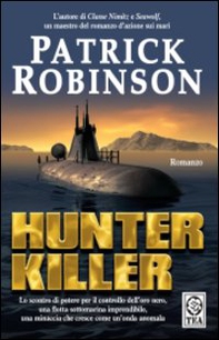 Hunter killer - Librerie.coop Hunter killer - Librerie.coop