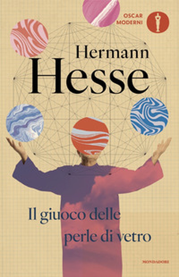 Il giuoco delle perle di vetro - Librerie.coop Il giuoco delle perle di vetro - Librerie.coop