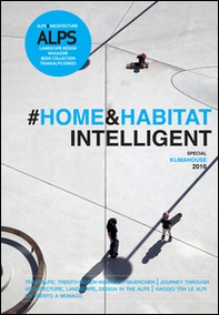 ALPS. Landascape design magazine. Book collection transalps series. Ediz. italiana e inglese - Vol. 8 - Librerie.coop ALPS. Landascape design magazine. Book collection transalps series. Ediz. italiana e inglese - Vol. 8 - Librerie.coop