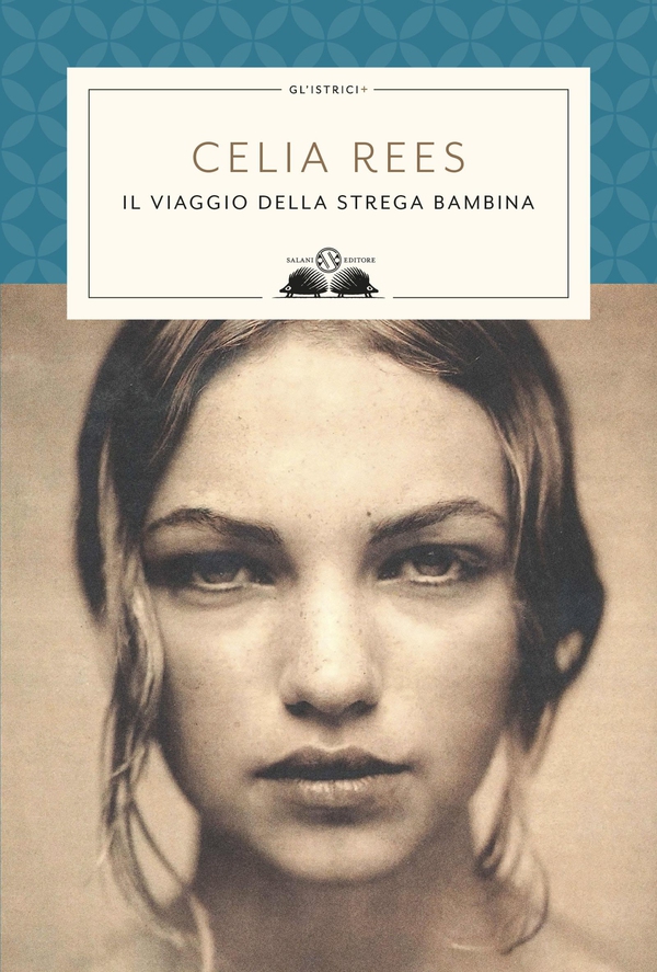 Il viaggio della strega bambina - Librerie.coop Il viaggio della strega bambina - Librerie.coop