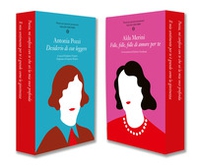 Poesie per giovani innamorati. Cofanetto - Librerie.coop