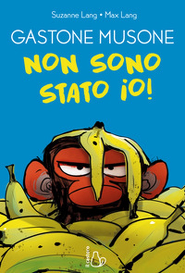 Non sono stato io! Gastone Musone - Librerie.coop