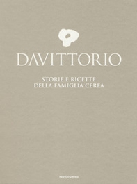 Da Vittorio. Storie e ricette della famiglia Cerea - Librerie.coop