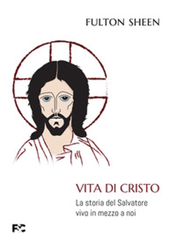 Vita di Cristo - Librerie.coop Vita di Cristo - Librerie.coop