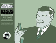 The complete Dick Tracy. Giornaliere e domenicali - Librerie.coop The complete Dick Tracy. Giornaliere e domenicali - Librerie.coop
