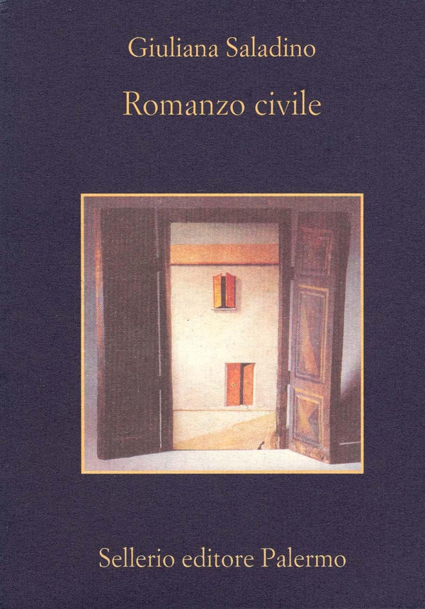 Romanzo civile - Librerie.coop Romanzo civile - Librerie.coop