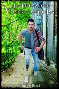La forza di Vivere ancora - Librerie.coop
