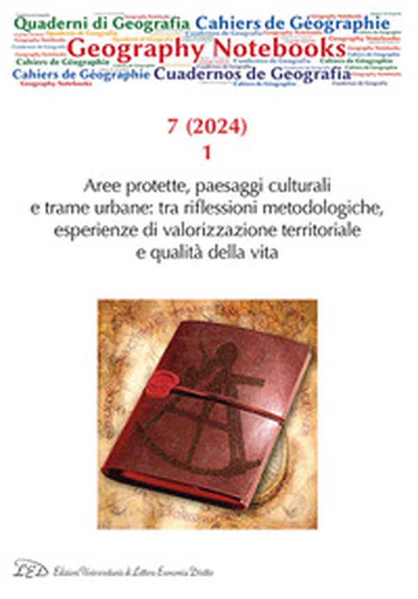 Geography Notebooks. Ediz. italiana e inglese - Vol. 7 - Librerie.coop Geography Notebooks. Ediz. italiana e inglese - Vol. 7 - Librerie.coop