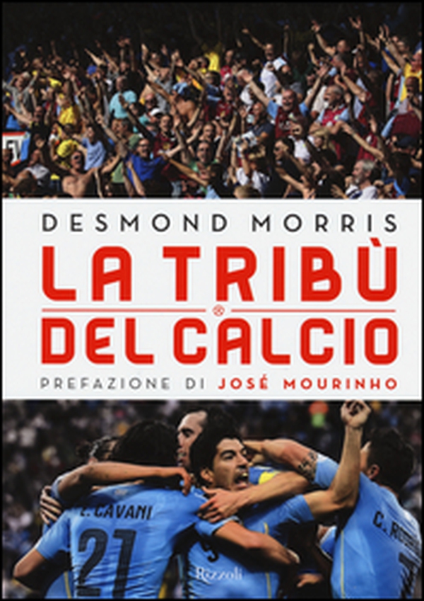La tribù del calcio - Librerie.coop La tribù del calcio - Librerie.coop