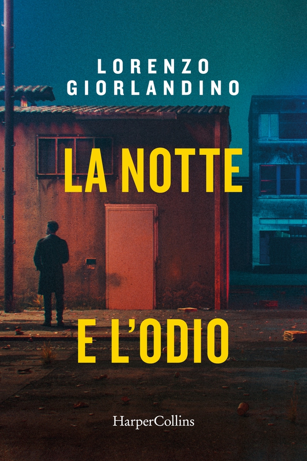 La notte e l'odio - Librerie.coop La notte e l'odio - Librerie.coop