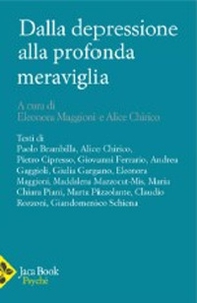 Dalla depressione alla profonda meraviglia - Librerie.coop