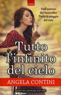 Tutto l'infinito del cielo - Librerie.coop