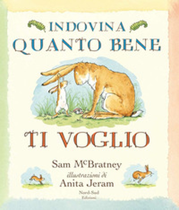 Indovina quanto bene ti voglio - Librerie.coop Indovina quanto bene ti voglio - Librerie.coop