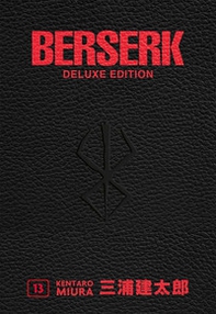 Berserk deluxe - Vol. 13 - Librerie.coop