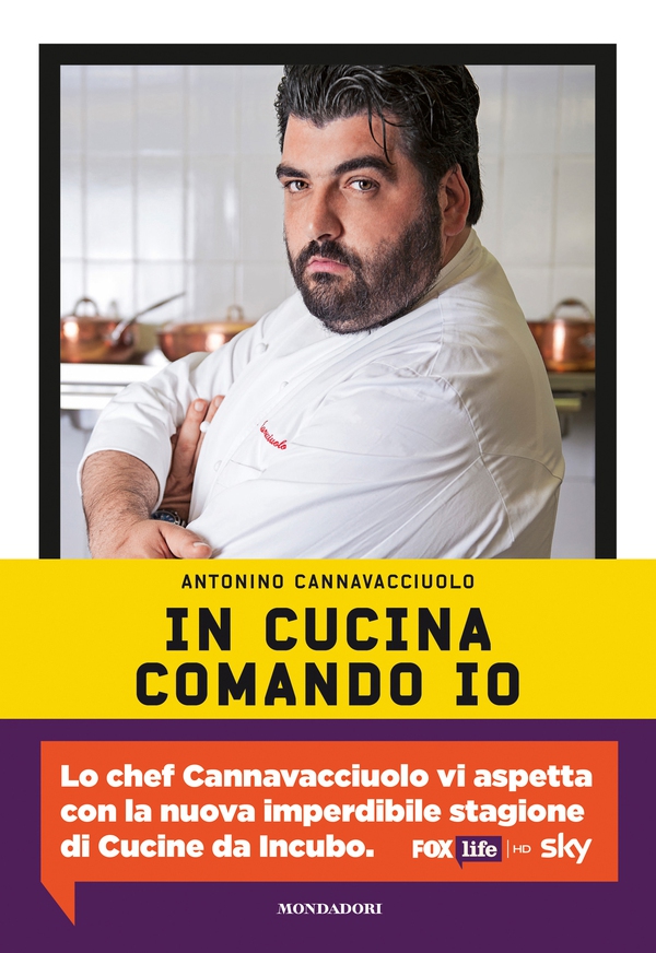 In cucina comando io - Librerie.coop In cucina comando io - Librerie.coop