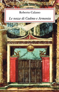 Le nozze di Cadmo e Armonia - Librerie.coop