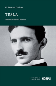 Tesla - Librerie.coop Tesla - Librerie.coop