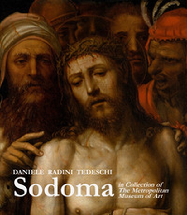 Sodoma in the collection of the Metropolitan Museum of Art - Librerie.coop Sodoma in the collection of the Metropolitan Museum of Art - Librerie.coop